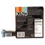 KIND Nuts and Spices Bar, Dark Chocolate Nuts and Sea Salt, 1.4 oz., 12/BX Thumbnail 5