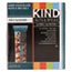 KIND Nuts and Spices Bar, Dark Chocolate Nuts and Sea Salt, 1.4 oz., 12/BX Thumbnail 6