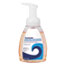 Boardwalk Antibacterial Foam Hand Soap, Fruity, 7.5 oz Pump Bottle, 6/Carton Thumbnail 1