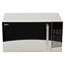 Avanti 1.1 Cubic Foot Capacity Stainless Steel Touch Microwave Oven, 1000 Watts Thumbnail 2