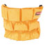 Rubbermaid® Commercial Brute Caddy Bag, Yellow Thumbnail 1