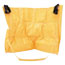 Rubbermaid® Commercial Brute Caddy Bag, Yellow Thumbnail 4