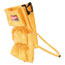 Rubbermaid® Commercial Brute Caddy Bag, Yellow Thumbnail 3