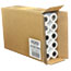 PM Company® Single Ply Thermal Cash Register/POS Rolls, 2 1/4" x 55 ft., White, 50/Carton Thumbnail 2