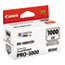 Canon® 0556C002 (PFI-1000) Lucia Pro Ink, 80 mL, Chroma Optimizer Thumbnail 1