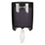 San Jamar® Centerpull Paper Towel Dispenser, Black Pearl, 9 1/8 x 9 1/2 x 11 5/8 Thumbnail 1