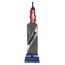 Oreck Commercial XL Commercial Upright Vacuum,120 V, Gray/Blue, 12 1/2 x 9 1/4 x 47 3/4 Thumbnail 1