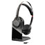 Plantronics® Voyager Focus™ UC Binaural Over-the-Head Headset Thumbnail 2
