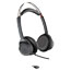 Poly Voyager Focus™ UC Binaural Over-the-Head Headset Thumbnail 1