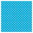 Pacon® Fadeless Designs Bulletin Board Paper, Classic Dots Aqua, 48" x 50 ft. Thumbnail 1