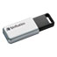 Verbatim® Store 'n' Go Secure Pro USB Flash Drive, 64GB, Silver Thumbnail 2