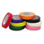 Creativity Street Colored Masking Tape Classroom Pack, 1" x 60yds, Assorted, 8/Pack Thumbnail 1