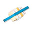 C-Line® Sorter, A-Z/1-31/Jan-Dec/Sun-Sat/0-30,000 Index, Letter Size, Plastic, Blue Thumbnail 2