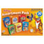 Kellogg's Breakfast Cereal Mini Boxes, Assorted, 2.39 oz Box, 30/CT Thumbnail 1