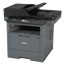 Brother DCP-L5600DN Business Laser Multifunction Copier, Copy/Print/Scan Thumbnail 2