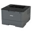 Brother HL-L5100DN Business Laser Printer with Networking and Duplex Printing Thumbnail 3