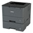 Brother HL-L5200DWT Business Laser Printer with Wireless Networking, Duplex Printing Thumbnail 3