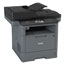 Brother DCP-L5600DN Business Laser Multifunction Copier, Copy/Print/Scan Thumbnail 3