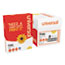 Universal Copy Paper Convenience Carton, 92 Bright, 20lb, 8.5 x 11, White, 500 Sheets/Ream, 5 Reams/Carton Thumbnail 1