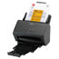 Brother ImageCenter ADS-2400N High Speed Network Document Scanner Thumbnail 2