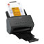 Brother ImageCenter ADS-2400N High Speed Network Document Scanner Thumbnail 3