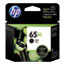 HP 65XL Ink Cartridge, Black (N9K04AN) Thumbnail 1