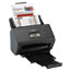 Brother ImageCenter ADS-2800W Wireless Document Scanner for Mid to Large Size Workgroups Thumbnail 2
