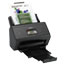 Brother ImageCenter ADS-3600W High-Speed Wireless Document Scanner Thumbnail 2