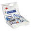 First Aid Only Bulk First Aid Kit, For Up to 25 People, ANSI A, Type I & II, 89 Pieces/Kit Thumbnail 4