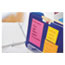 Post-it® Notes Super Sticky, Pads in Rio de Janeiro Colors, Lined, 4 x 6, 90-Sheet, 3/PK Thumbnail 2