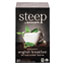 Steep by Bigelow® Tea, English Breakfast, 1.6 oz Tea Bag, 20/Box Thumbnail 1