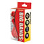 Alliance Rubber Company Big Bands Rubber Bands, 7 x 1/8, Red, 48/Pack Thumbnail 1