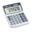 Canon® LS82Z Minidesk Calculator, 8-Digit LCD Thumbnail 1