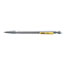 BIC Xtra-Precision Mechanical Pencil, 0.5 mm, HB (#2.5), Black Lead, Clear Barrel, Dozen Thumbnail 5