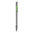BIC Xtra-Precision Mechanical Pencil, 0.5 mm, HB (#2.5), Black Lead, Clear Barrel, Dozen Thumbnail 6