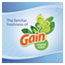 Febreze® Odor-Eliminating Air Freshener with Gain Original Scent, 8.8 oz, 6/CT Thumbnail 2