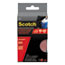 Scotch™ Extreme Fasteners, 1" x 48", Black, 2 Roll/Pack Thumbnail 1