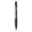 BIC GLIDE Bold Ballpoint Pen Value Pack, Retractable, Bold 1.6 mm, Black Ink, Black Barrel, 36/Pack Thumbnail 3