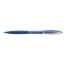 BIC GLIDE Bold Ballpoint Pen, Retractable, Bold 1.6 mm, Assorted Ink and Barrel Colors, 3/Pack Thumbnail 4