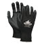 Memphis™ Cut Pro 92720NF Gloves, Medium, Black, HPPE/Nitrile Foam Thumbnail 1