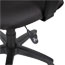 Alera Alera Essentia Series Swivel Task Chair, Supports Up to 275 lb, 17.71" to 22.44" Seat Height, Black Thumbnail 7