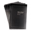 Universal Steno Book, Gregg Rule, 6 x 9, White, 80 Sheets, 12/Pack Thumbnail 2