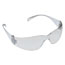 3M™ Virtua Protective Eyewear, Clear Frame, Mirror Indoor/Outdoor Lens Thumbnail 1