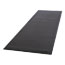 ES Robbins Feel Good Anti-Fatigue Floor Mat, Continuous Runner, 35 x 60, PVC, Black Thumbnail 1