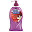 Softsoap® Moisturizing Hand Soap, Black Raspberry & Vanilla, 11 1/4 oz Pump Bottle Thumbnail 1