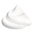 Gillette® Foamy Shave Cream, Original Scent, 2 oz Aerosol, 48/Carton Thumbnail 2