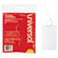 Universal Laminating Pouches, 5 mil, 2.5" x 4.25", Matte Clear, 25/Pack Thumbnail 1