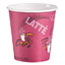 SOLO® Cup Company Bistro Design Hot Drink Cups, Paper, 10 oz, 1000/Carton Thumbnail 1