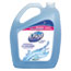 Dial® Professional Antimicrobial Foaming Hand Wash, Spring Water, 1 gal Bottle, 4/Carton Thumbnail 1