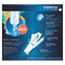 Tampax® Pearl Tampons, Regular, 36/Box, 12 Box/Carton Thumbnail 4